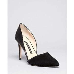 French Connection Pumps